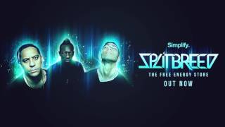 Splitbreed - Drippin