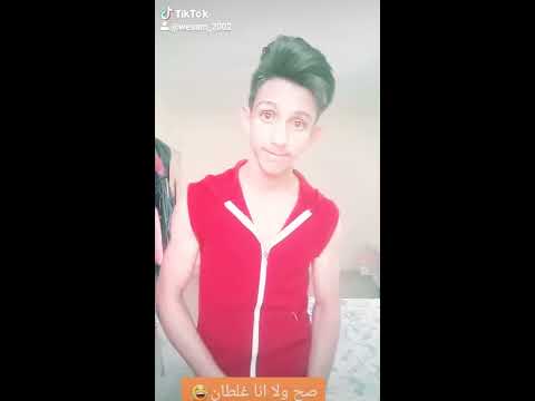 تيك توك ابن فلسطين