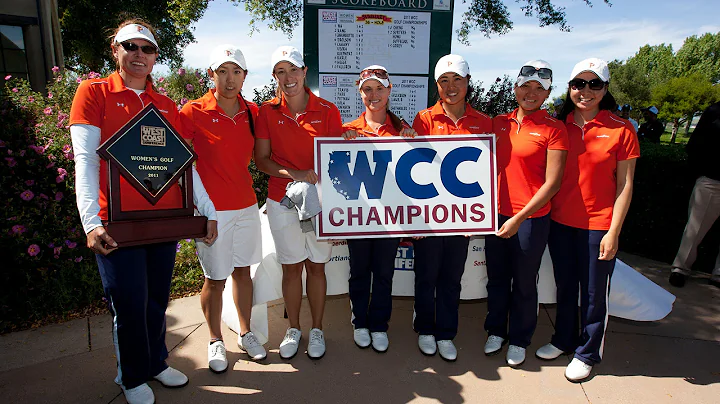 Pepperdine coach Laurie Gibbs previews the 2012 WC...