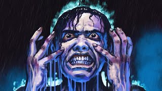 Death by Fifteen Billion Raindrops