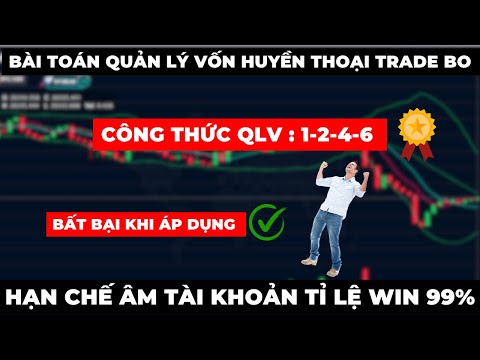 Phương Pháp Trade Bo 