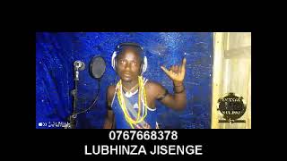 LUBHINZA JISENGE   UJUMBE WA MADABALA , JANE NA MANWALI  by Lwenge Studio
