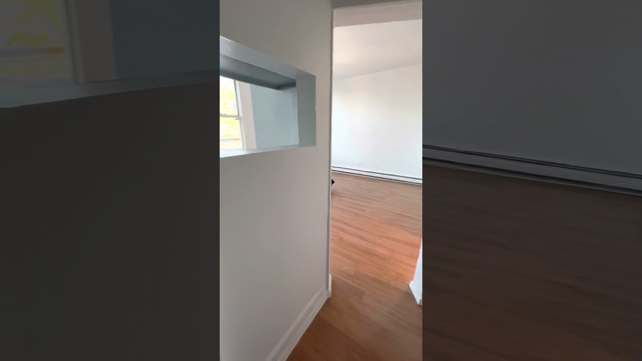 Maspeth 5913 59th avenue 2nd FL 2Bed/1Bath APARTMENT TOUR
