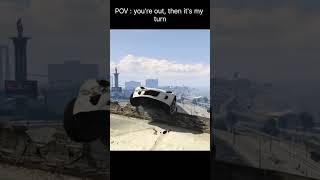 COIL VOTIC = ELECTRIC BEAST ⚡😱 | GTA V FASTEST CAR 💨#gta5 #gtav #coilvotic #gaming #shorts #youtube