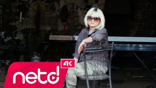 Sarı - Dikenmiş Yanaklarım