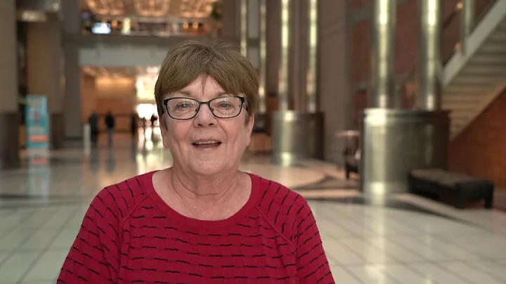 PHX Councilwoman and VISTA Alum Debra Stark Celebr...