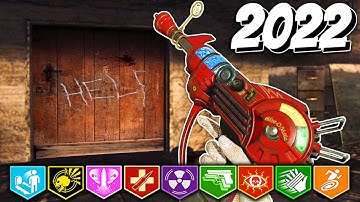 This can only be done once... (Nacht der Untoten 2022)