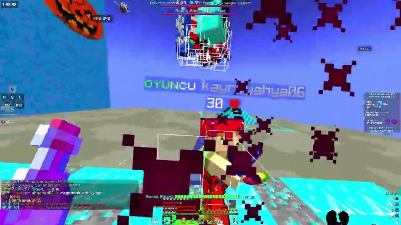 Navelya kill montaj #3