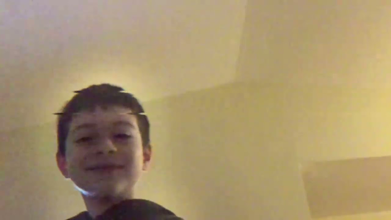 If ghost on, we will explain this…