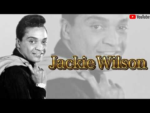 ジャッキー・ウィルソン (Jackie Wilson)