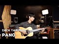 (Zack Tabudlo) Pano - Sungha Jung