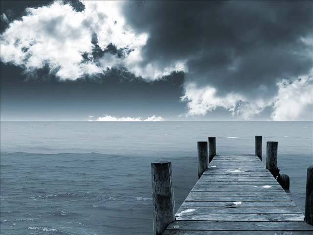 Slashram - Across the Sea