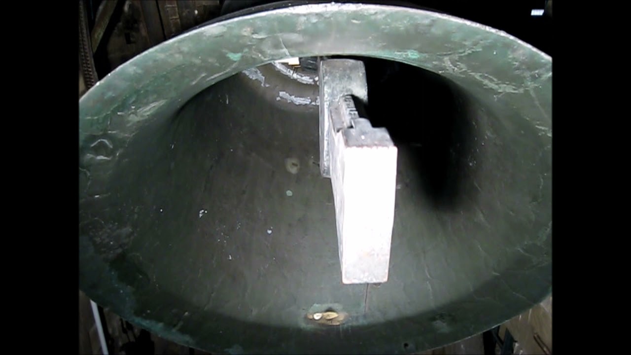 Braunau am Inn – Ranshofen Geläute der Pfarrkirche