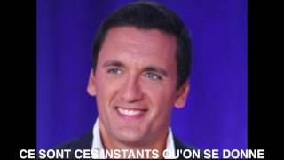 Watch Dany Brillant Je Voudrais Tant Que Tu Me Donnes video