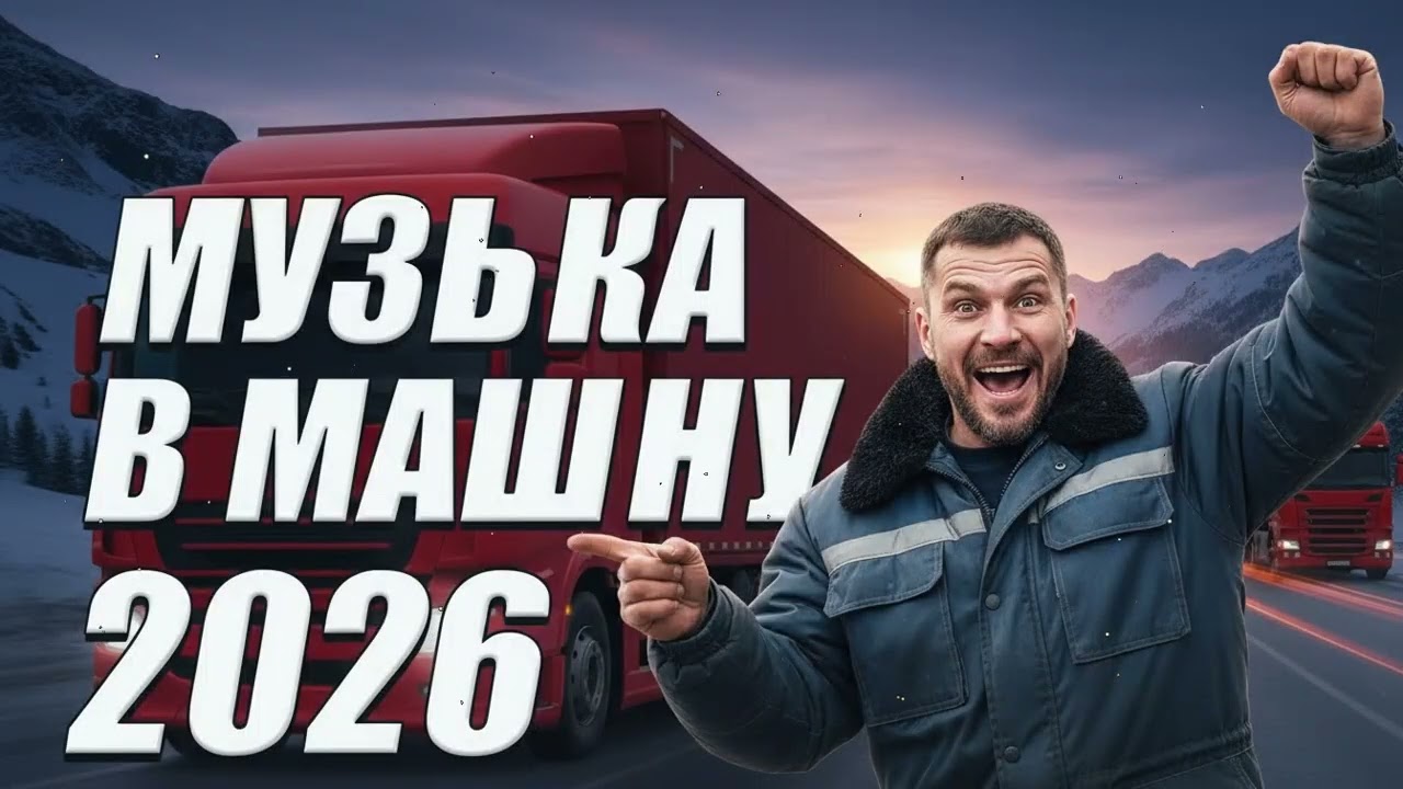 Холодная ночь и ритм — Disco 80–90х | Евро Диско • Евродэнс | Зимний 8090s