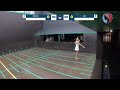 2024 U.S. Ladies Open - Grosset vs. Tan