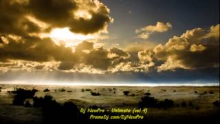 Dj NewPro - Unlimate (vol.4).wmv