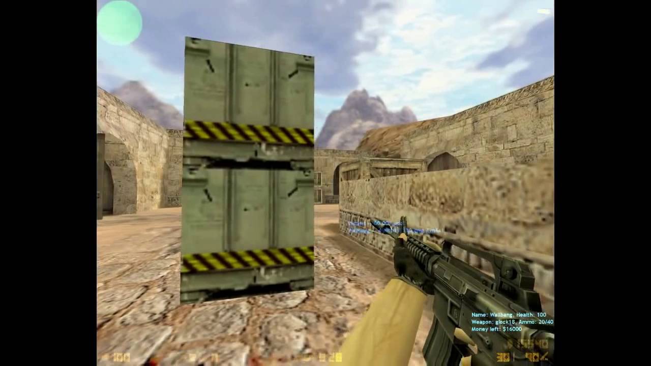 de dust2 spam spots de dust2 spam spots