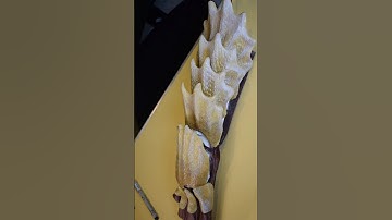 Taking inspiration from engine mechanics! #3dprinting #animatronics #robotics