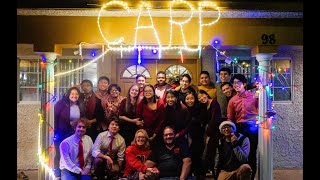 CARP Las Vegas | UNLV Spring 2021 Involvement Fair