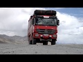 Rotel Tours: Pamir Highway