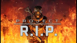 Project RIP Mobile - Free Horror Survival Shooter (Game Like Doom) Gameplay [1080P] screenshot 5