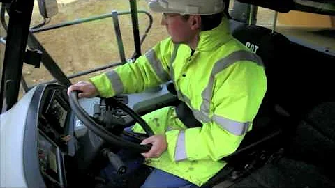 Cat® B Series Articulated Trucks | Features and Benefits