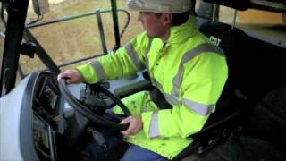 Cat® B Series Articulated Trucks | Features and Benefits