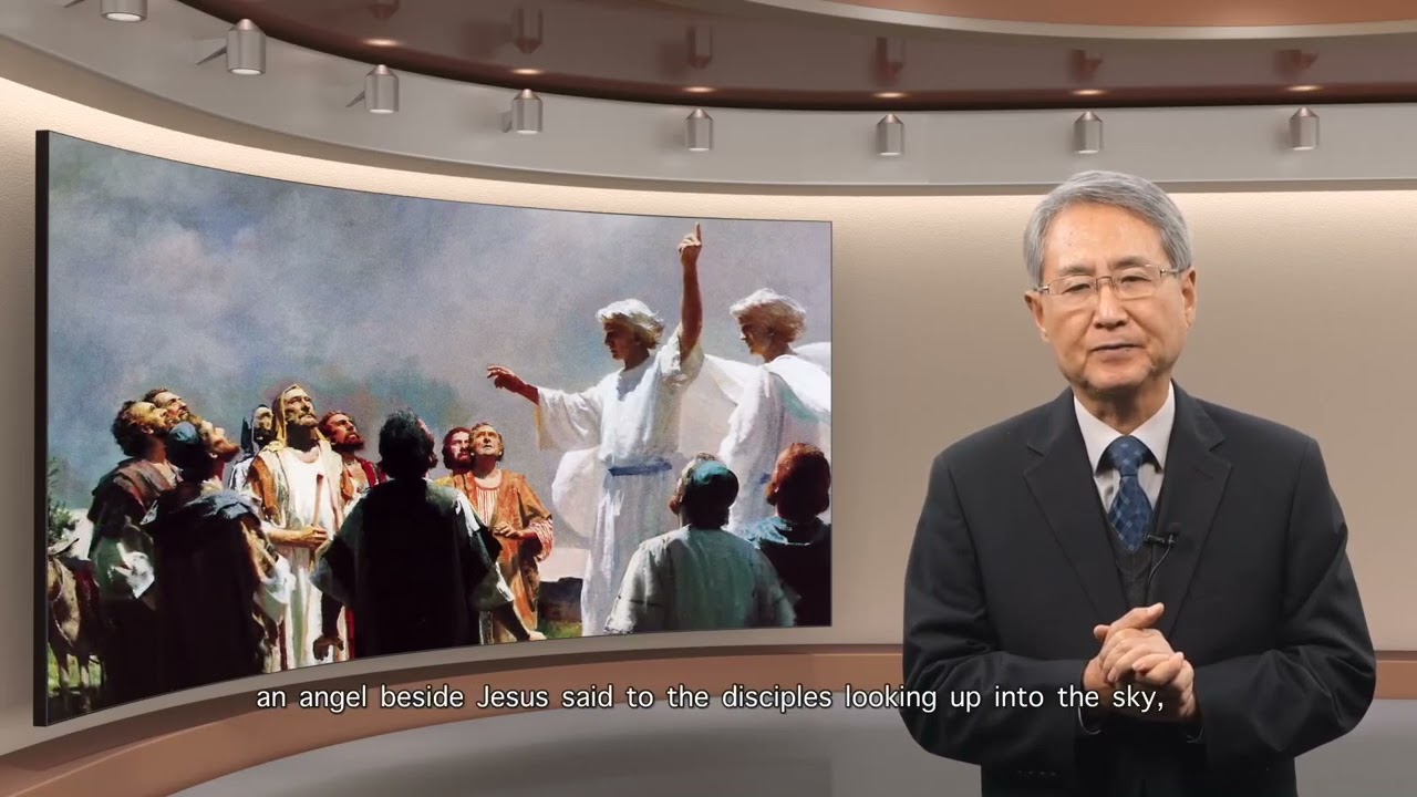 8. A Thousand Years of Rest | Pr. Kim Dae Sung