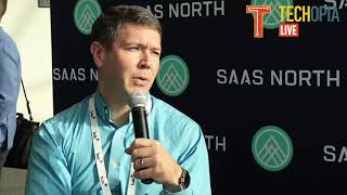 Techopia Live: Rewind at SaaS North 2018