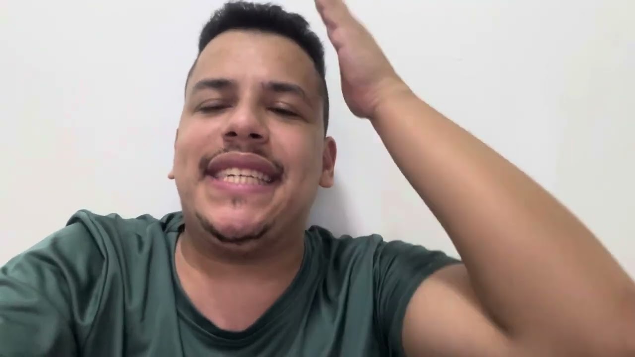 Filha por amor a você vou tratar porque já tá demais eu te amo e te trouxe aqui e foi tudo com você!