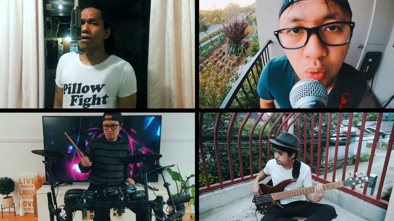Stolen Dashboard Confessional (song cover) YouTube