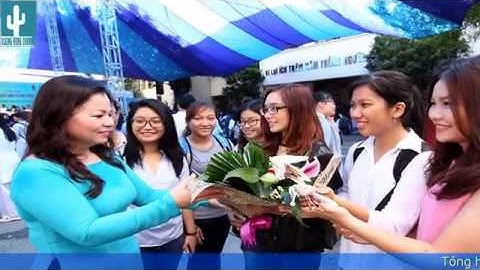 Tổng hợp những lời chúc 20-11 hay và ý nghĩa giành tặng thầy cô