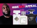 5 Fragrances That INSTANTLY Increase Sex Appeal | Best Cologne For Men (Spring Edition)