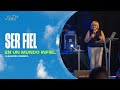 Ser fiel en un mundo infiel   alejandra cabrera