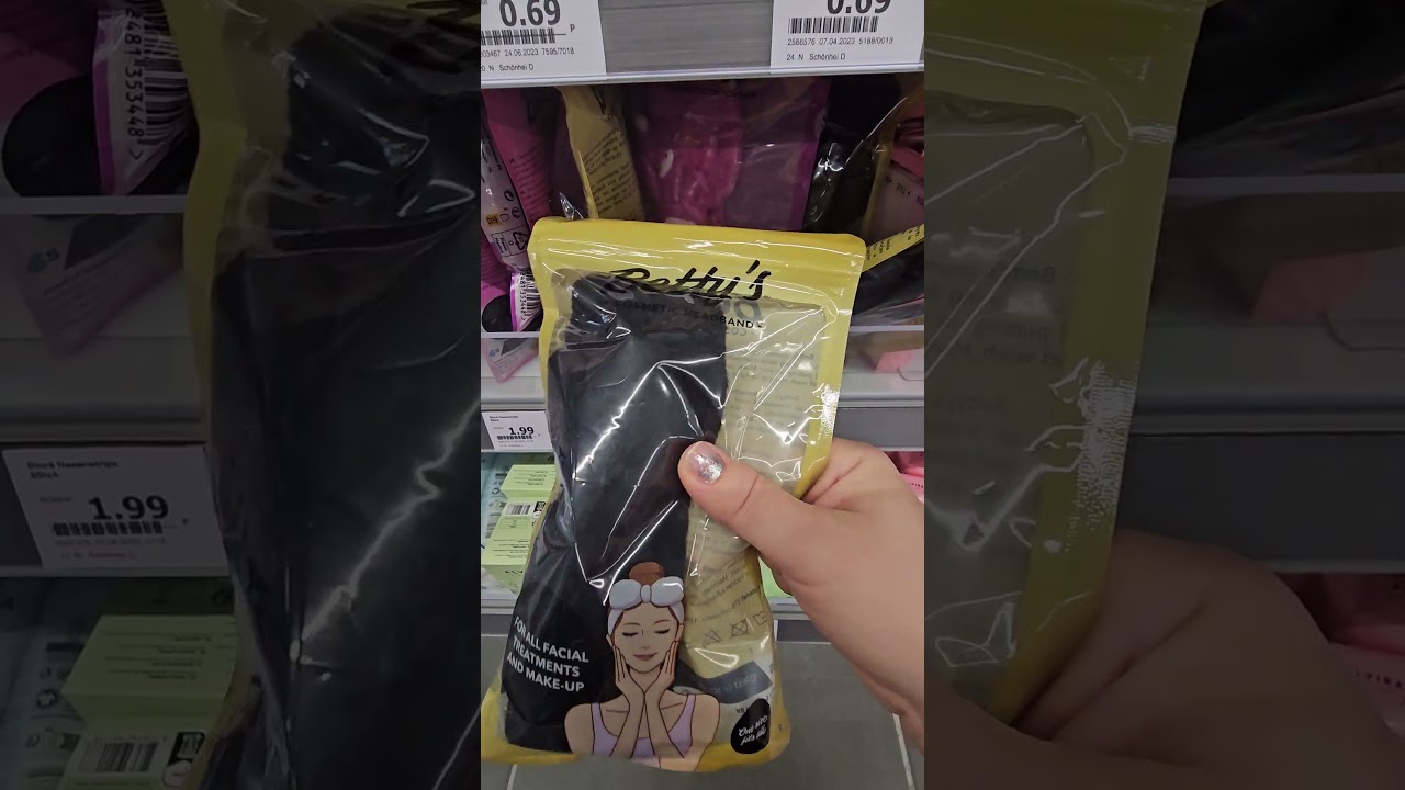 Gesichtspflege 😍 | 