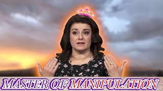 Manipulating the Manipulator: Kody is Trying To Manipulate His Family And Robyn Is Manipulating Him
