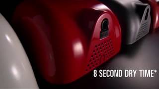 XLERATOR Hand Dryer Product Spec and Overview
