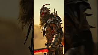 The Ashborne Warlords. #cinematicai