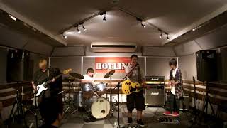 「Total Acid Number HOTLINE2017島村楽器郡山店 店予選動画」