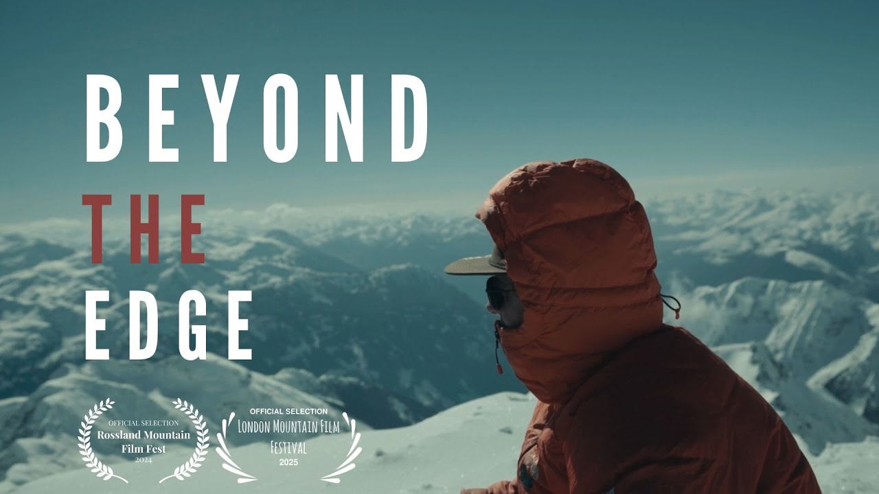 Beyond The Edge | Trailer