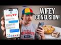 Ethan Is "Wifey❤️♥️"???