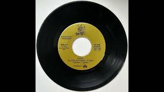 Jason Schwartz - A Little Chance, If Any (1978)