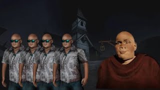 Devour The Town Menu Theme