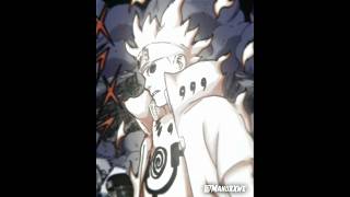 Dance If You Are Kuramas Jinchuriki Naruto Edit