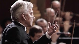 Dvořák - Symphony No. 9 (Karajan, 1985)