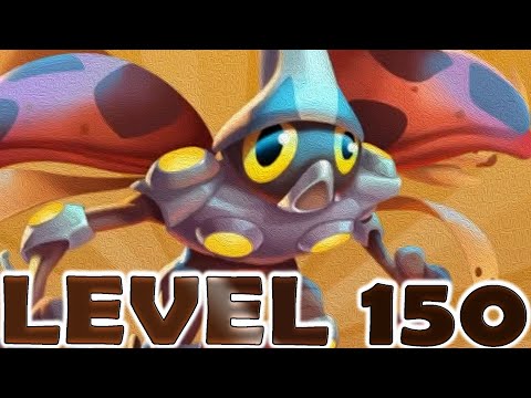 Видео armor gaming monster legends