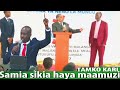 TAMKO KALI KWA SAMIA KUTOKA CPCT KUHUSU KANISA LA GWAJIMA AACHILIE MALAMOJA IWEZEKANAVYO TAMKO KALI KWA SAMIA KUTOKA CPCT KUHUSU KANISA LA GWAJIMA AACHILIE MALAMOJA IWEZEKANAVYO