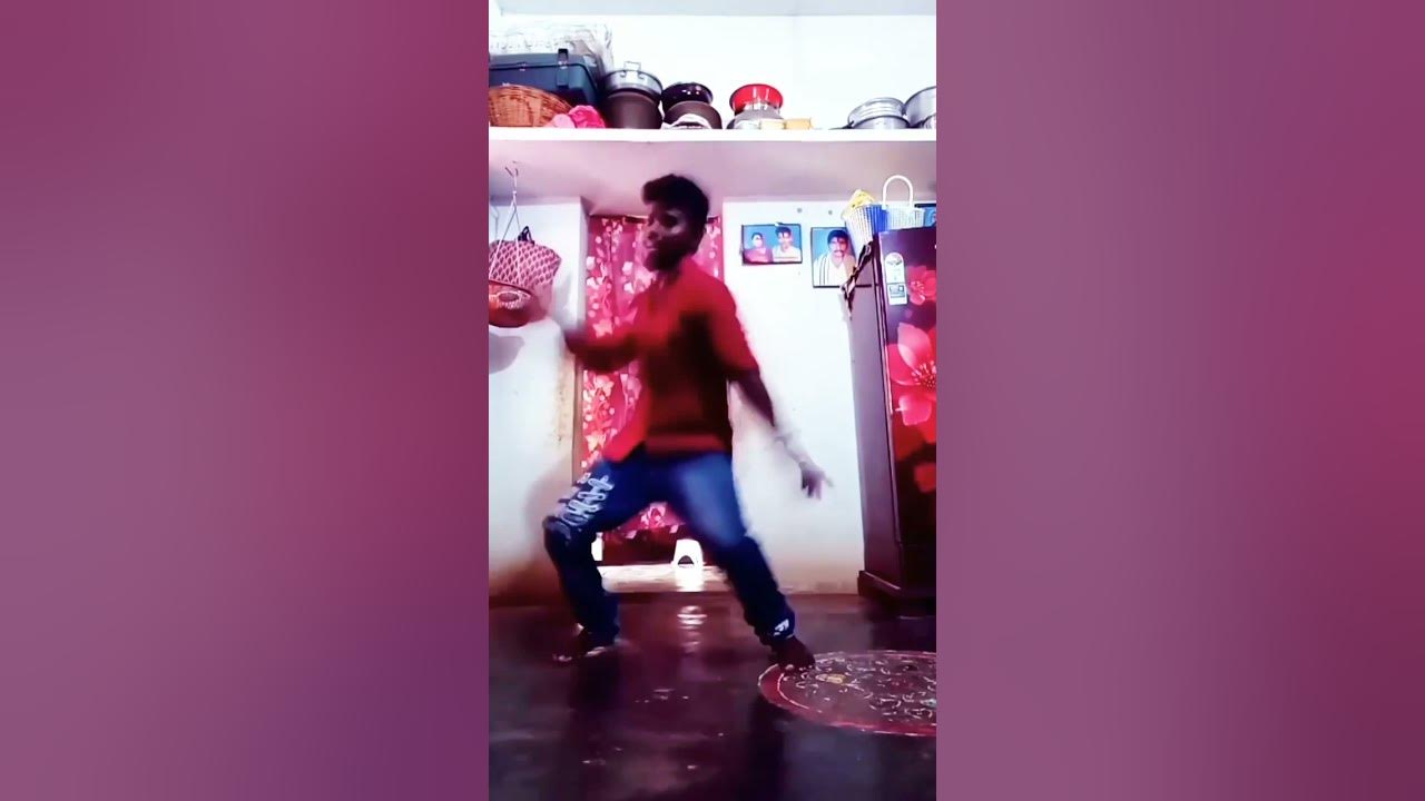 #Utti Meeda Koodu #flok #arjun #dance #trending #viral #shorts #explore #tollywood #instagram #love