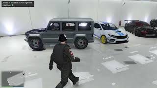 ??? Gta5 Online Clip